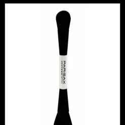 ParisaxPinceau Masque Double                 Nylon & Silicone