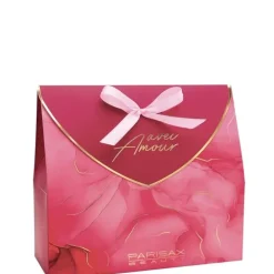 ParisaxPochette Beauté Soin Corps Coffret Soin - 3 Pièces