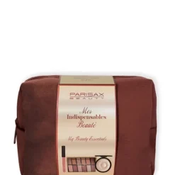 ParisaxPochette Maquillage                Coffret Maquillage - 3 Références