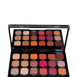 ParisaxSensory                Palette Maquillage