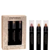 ParisaxTrio Crayon Yeux Jumbo Irisés                Coffret Maquillage Yeux