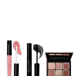 ParisaxTrio Maquillage Pailleté                Coffret Maquillage
