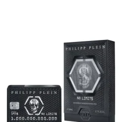 Philipp PleinNo Limit$                Eau de Parfum