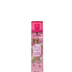 Pink SugarLollipink                Brume Parfumée Pour les Cheveux
