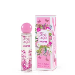 Pink SugarLollipink                Eau de Toilette