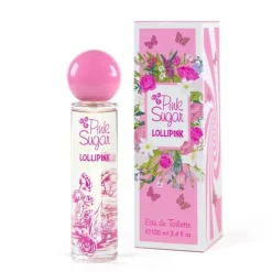Pink SugarLollipink                Eau de Toilette