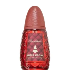 Pino SilvestreAmber Woods                Eau de Toilette