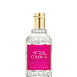 4711Poivre Rose & Pamplemousse                Eau de Cologne