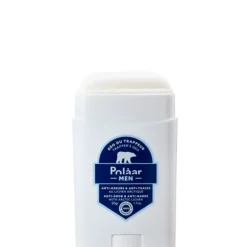 Polaar Men                Déo du Trappeur