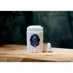 Polaar Men                Déo du Trappeur