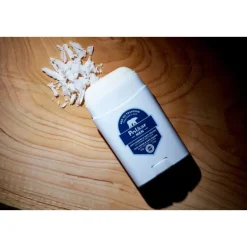 Polaar Men                Déo du Trappeur