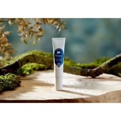 Polaar Men                Regard de glace