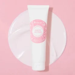 PolaarIcePure                Baume Démaquillant au Coton des Neiges