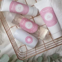 PolaarIcePure                Déodorant Minéral au Lichen Arctique