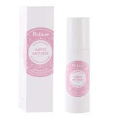 PolaarIcePure                Masque Bulles Au Coton des Neiges