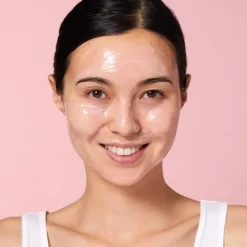 PolaarIcePure                Masque Bulles Au Coton des Neiges