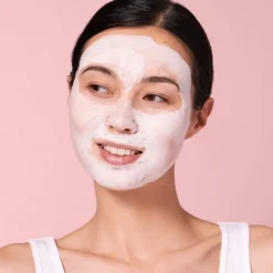 PolaarIcePure                Masque Bulles Au Coton des Neiges