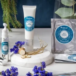 PolaarIcyMagic                Roll-On Défatigant Regard Instantané au Ginseng de Sibérie