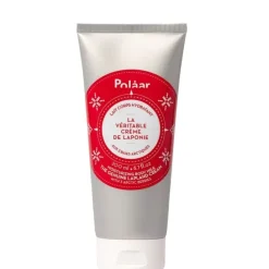 PolaarLa Véritable Crème de Laponie Aux 3 baies Arctiques                Lait Corps Hydratant