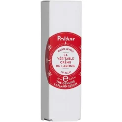 PolaarLa Véritable Crème de Laponie aux 3 Baies Arctiques                Baume Lèvres