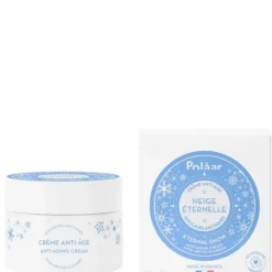 PolaarNeige Eternelle                Crème Anti-Âge