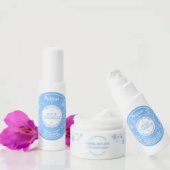 PolaarNeige Eternelle                Crème Anti-Âge