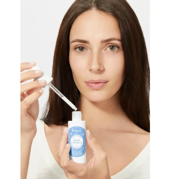 PolaarNeige Eternelle Sérum Anti-Âge