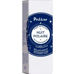 PolaarNuit Polaire aux Algues Boréales                Elixir Revitalisant