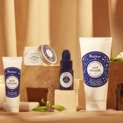 PolaarNuit Polaire aux Algues Boréales                Elixir Revitalisant