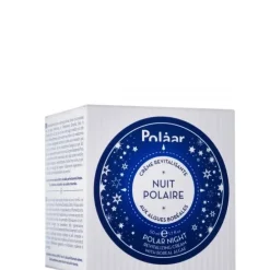 PolaarNuit Polaire aux Algues Boréales                Crème Revitalisante
