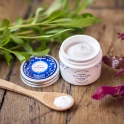 PolaarNuit Polaire aux Algues Boréales                Crème Revitalisante