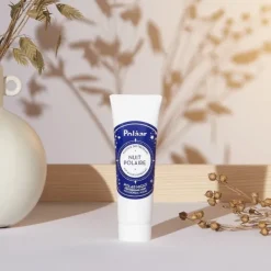 PolaarNuit Polaire Aux Algues Boréales                Masque Déstressant