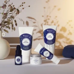 PolaarNuit Polaire Aux Algues Boréales                Masque Déstressant