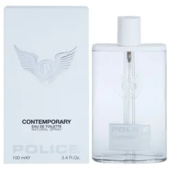 Police Contemporary                Eau de Toilette
