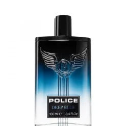 Police Deep Blue                Eau de Toilette