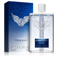 Police Frozen                Eau de Toilette