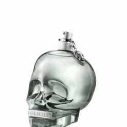 PoliceTo Be Green                Eau de Toilette