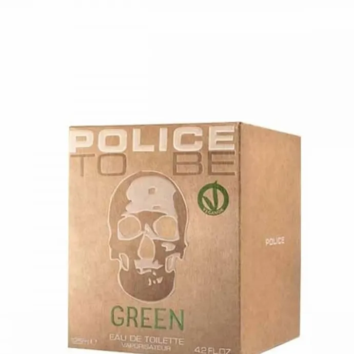 PoliceTo Be Green Eau de Toilette