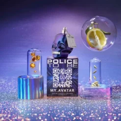 PoliceTo Be My Avatar pour Lui                Eau de Toilette