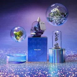 PoliceTo Be My Avatar pour Lui                Eau de Toilette