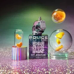 PoliceTo Be My Avatar pour Elle                Eau de Parfum
