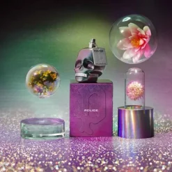 PoliceTo Be My Avatar pour Elle                Eau de Parfum