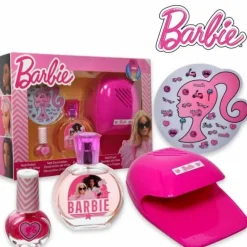 Pour les enfantsBarbie                Coffret Eau de Toilette