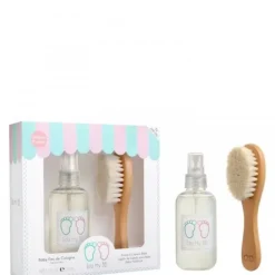 Pour les enfantsEau My BB                Coffret Eau de Cologne