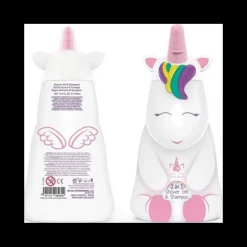 Pour les enfantsEau My Unicorn                Gel-Douche & Shampooing