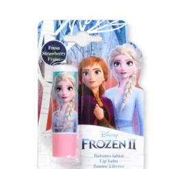 Pour les enfantsLa Reine des Neiges                Baume à Lèvres