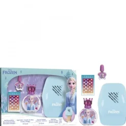 Pour les enfantsLa Reine Des Neiges                Coffret Eau de Toilette 50 ml
