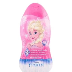 Pour les enfantsLa Reine des Neiges                Shampooing Et Démêlant