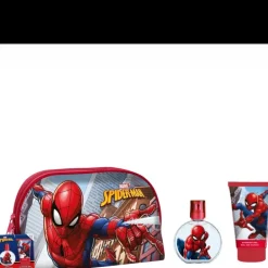 Pour les enfantsMarvel Spiderman                Coffret Eau de Toilette Enfant