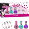 Pour les enfantsMinnie Nail Art Set                Coffret Maquillage